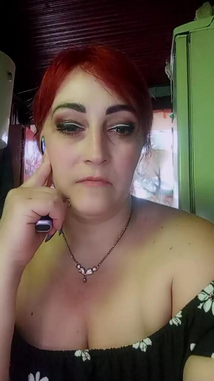 Xelenaxcbs on Cam4 
