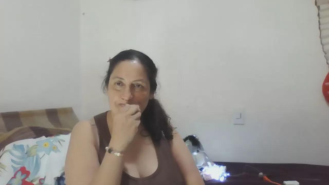 ximenajimenez on Cam4 