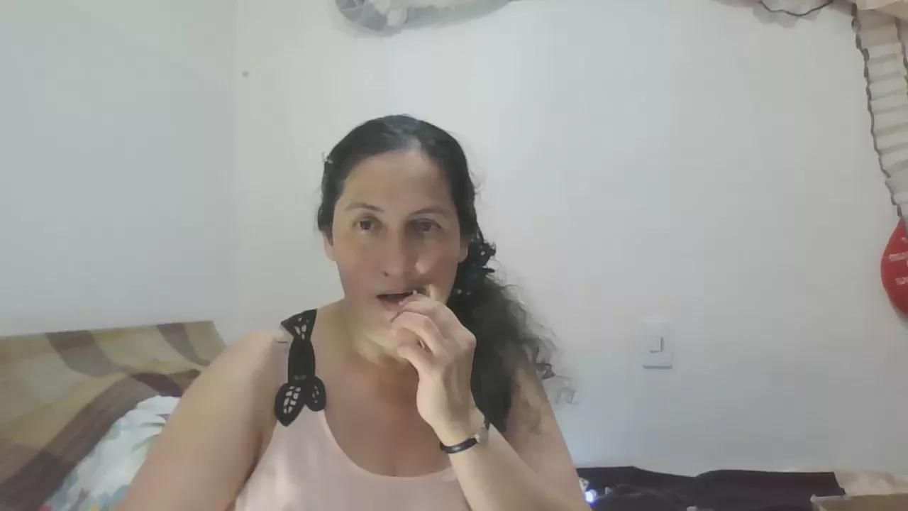 ximenajimenez on Cam4 