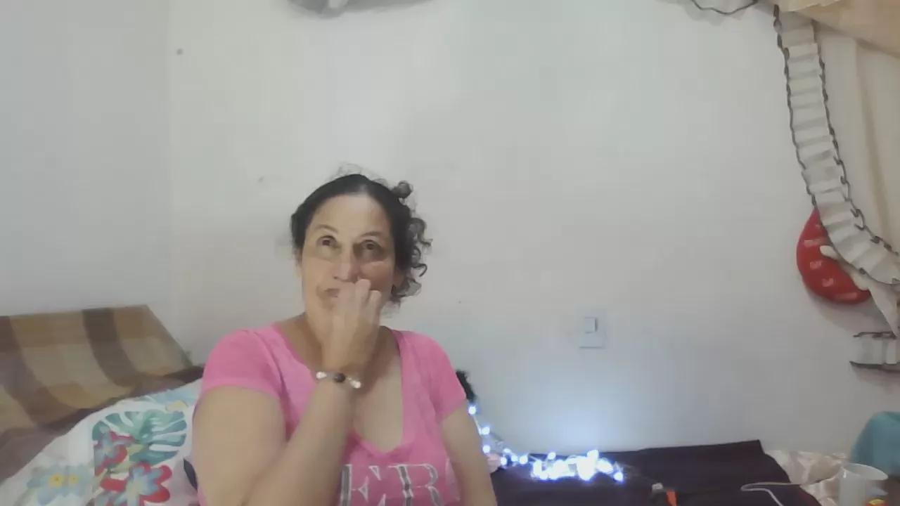 ximenajimenez on Cam4 