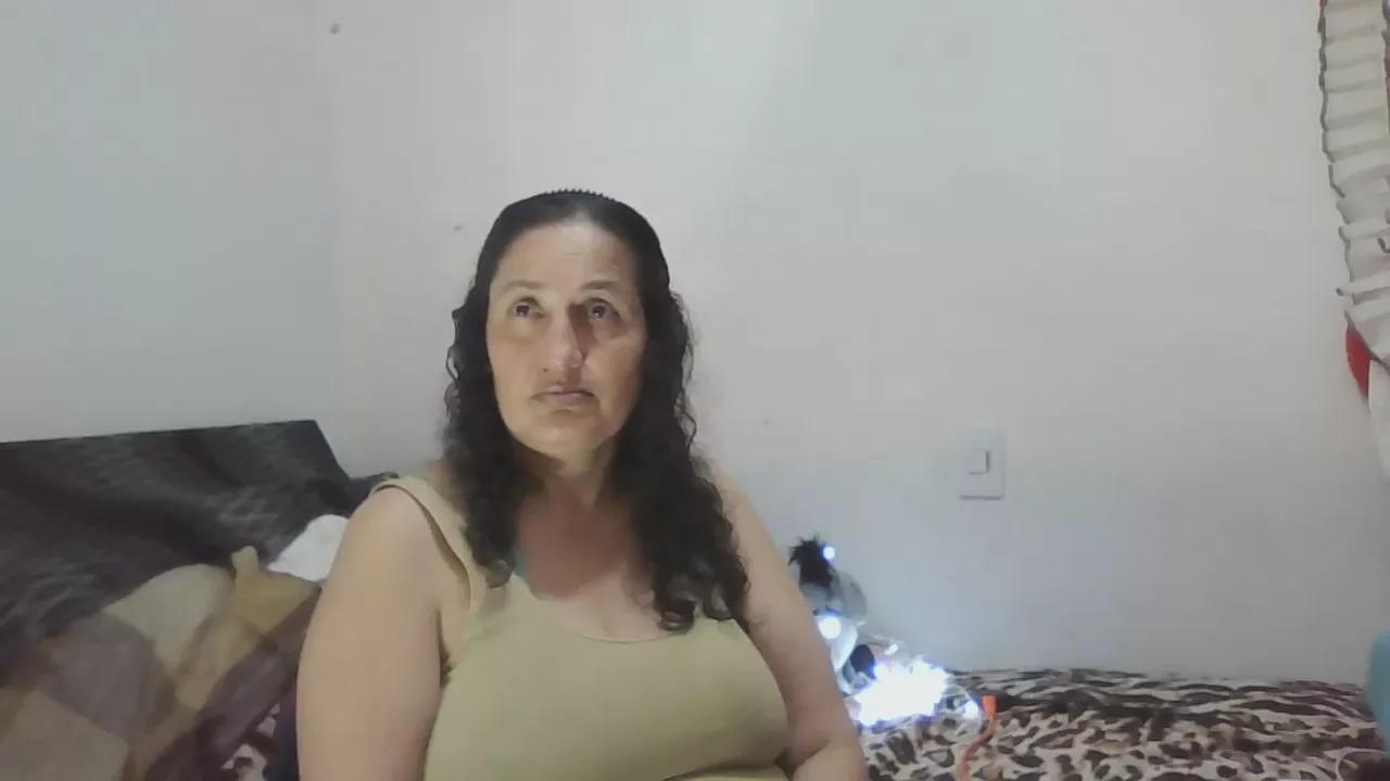 ximenajimenez on Cam4 