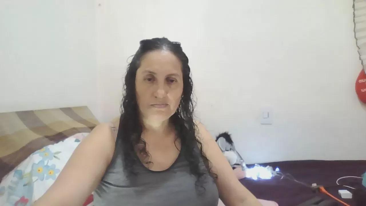 ximenajimenez on Cam4 