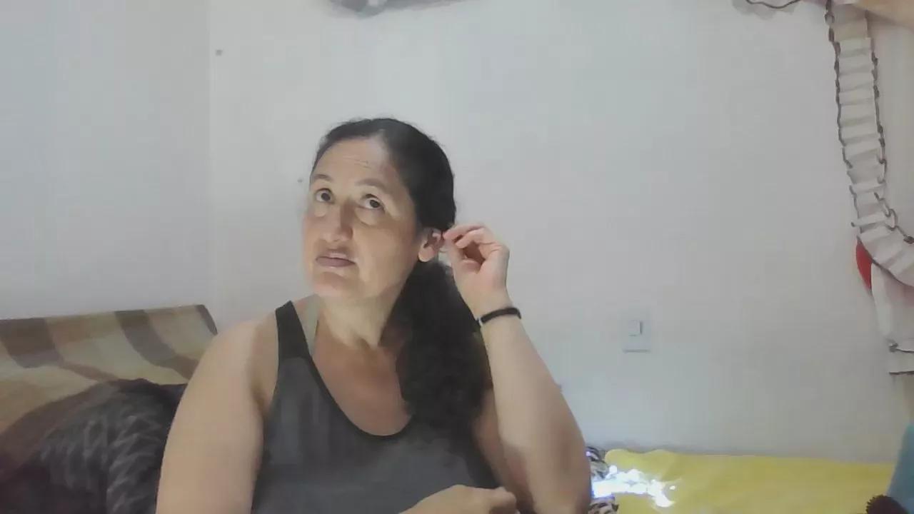 ximenajimenez on Cam4 
