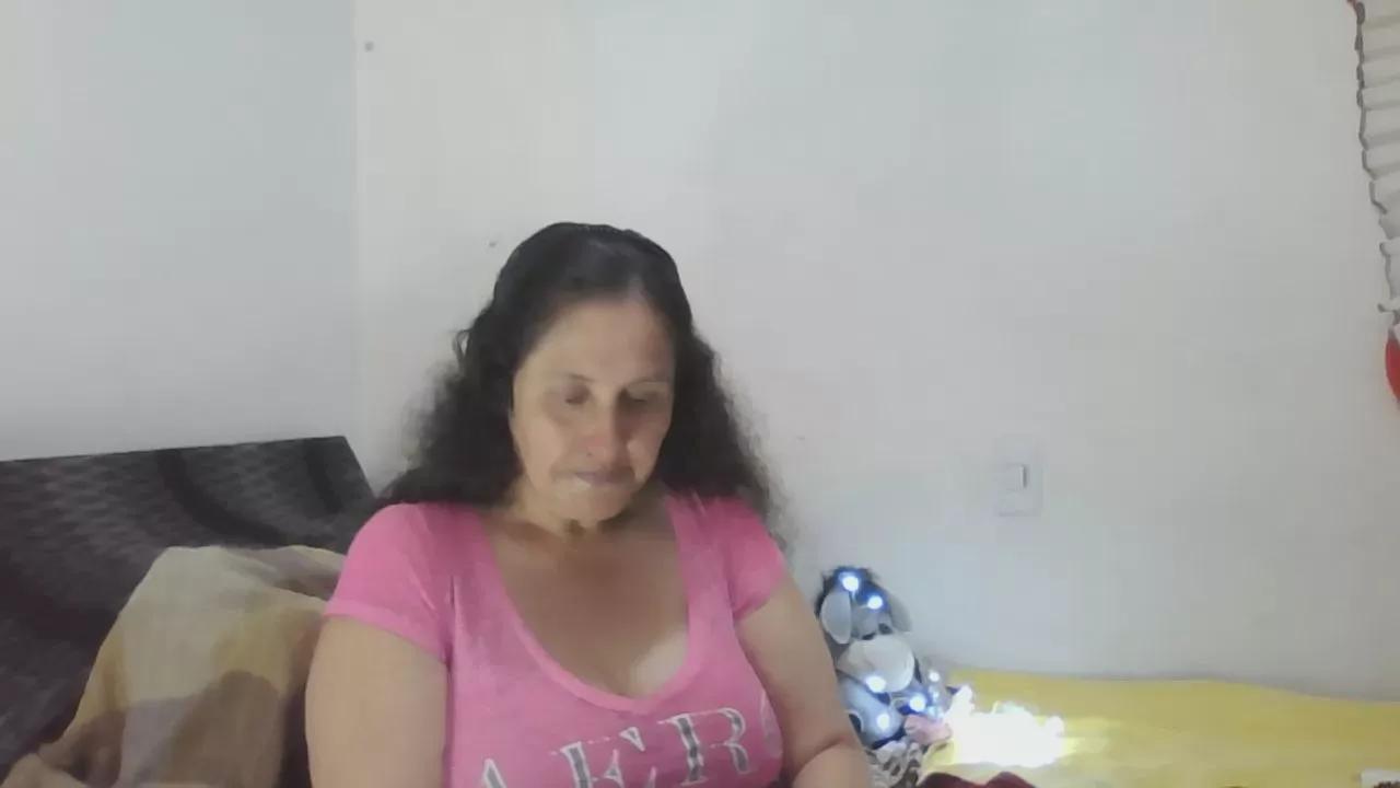 ximenajimenez on Cam4 