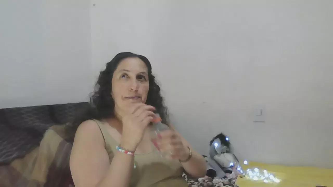 ximenajimenez on Cam4 