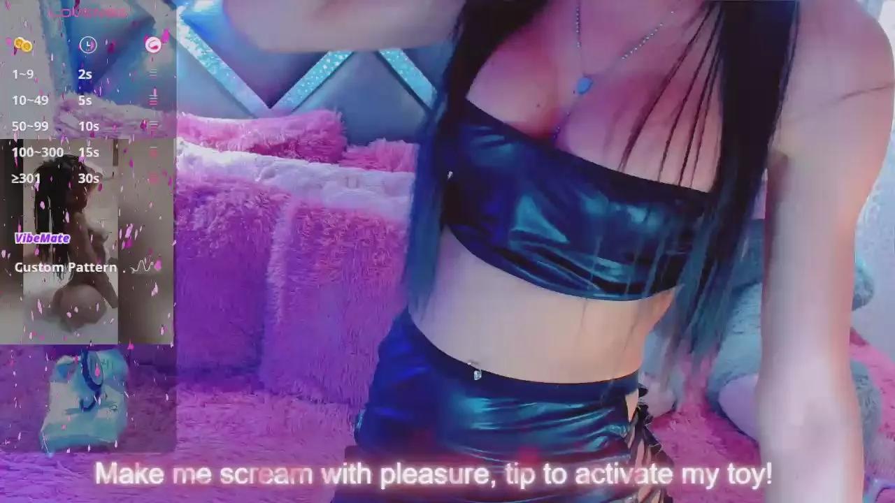 xSexy_Kittyx on Cam4 
