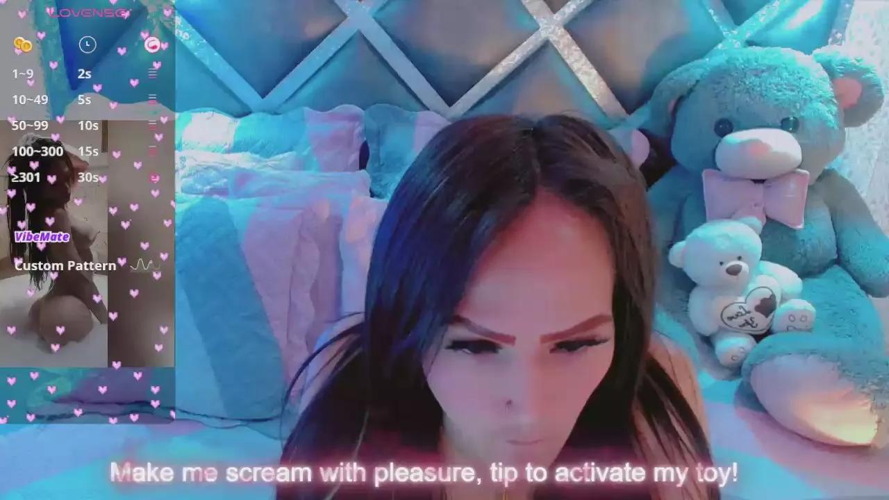 xSexy_Kittyx on Cam4 