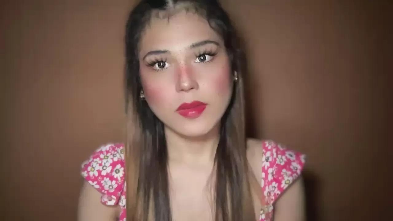 xTemari_ on Cam4 