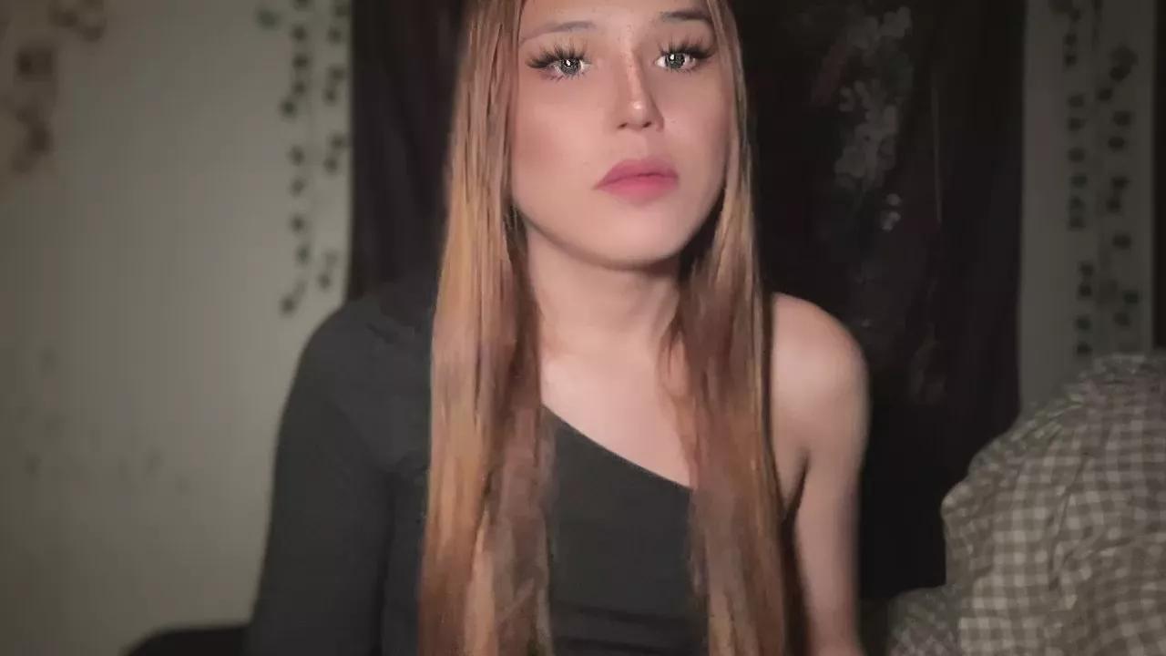 xTemari_ on Cam4 