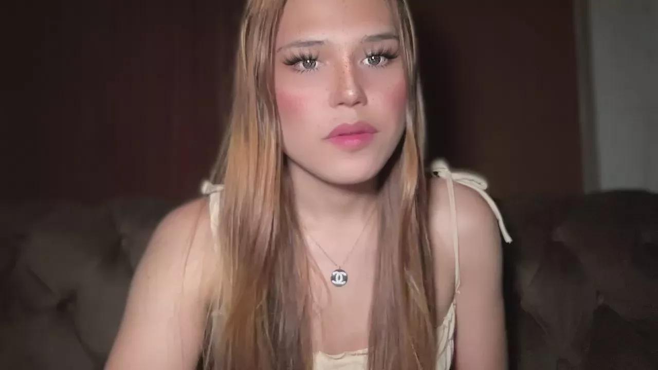 xTemari_ on Cam4 