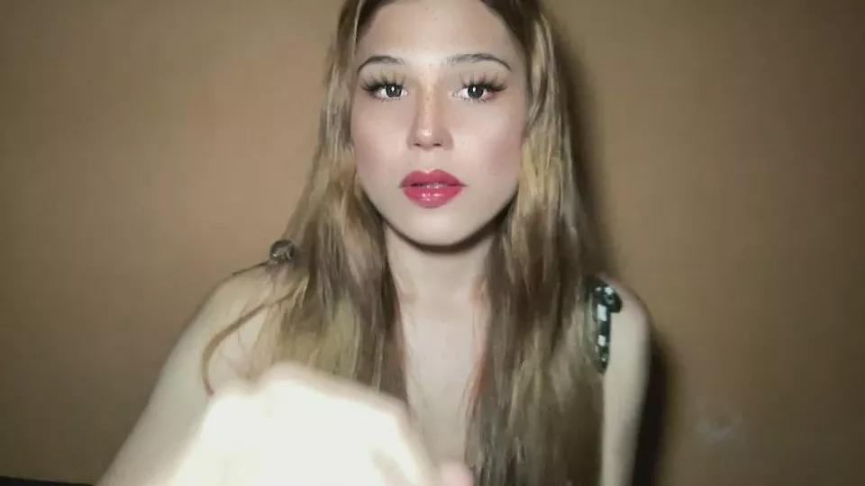 xTemari_ on Cam4 