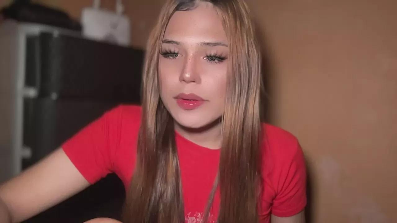 xTemari_ on Cam4 