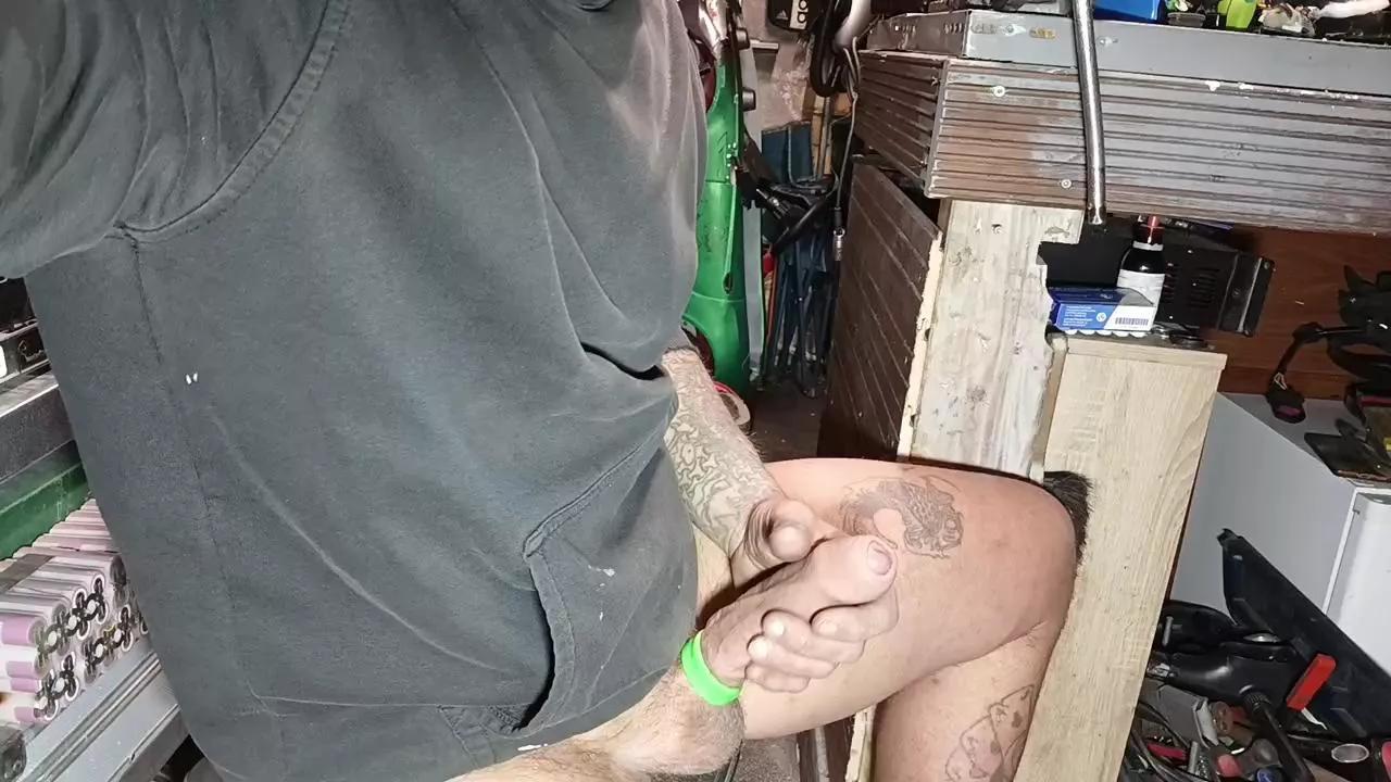 Xxlmichel87 on Cam4 