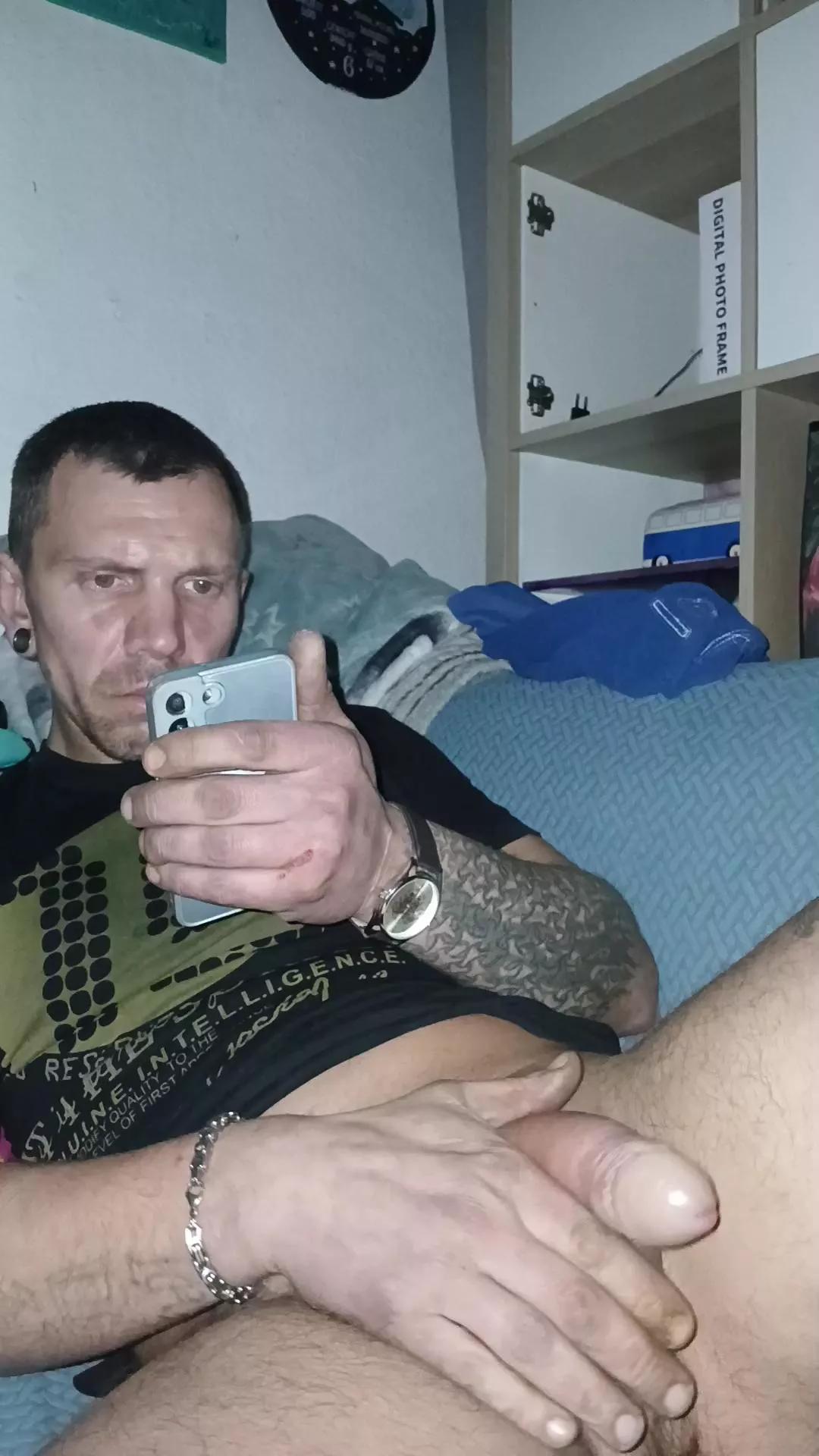 Xxlmichel87 on Cam4 