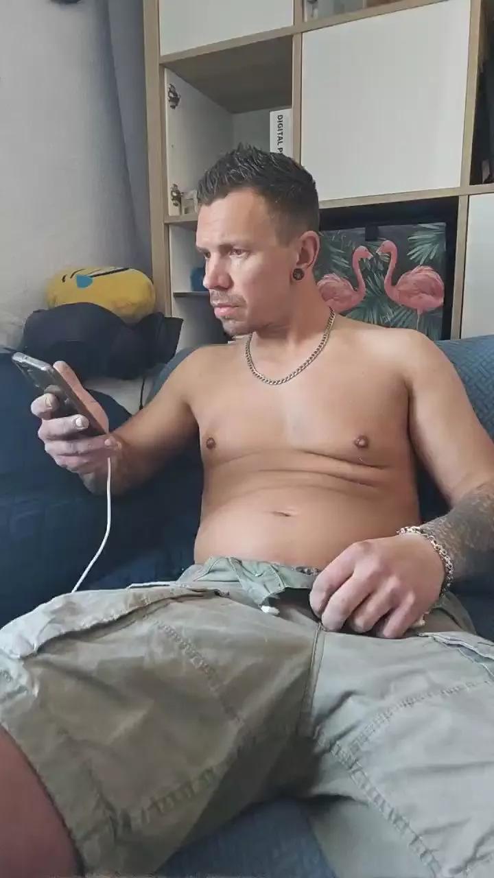 Xxlmichel87 on Cam4 