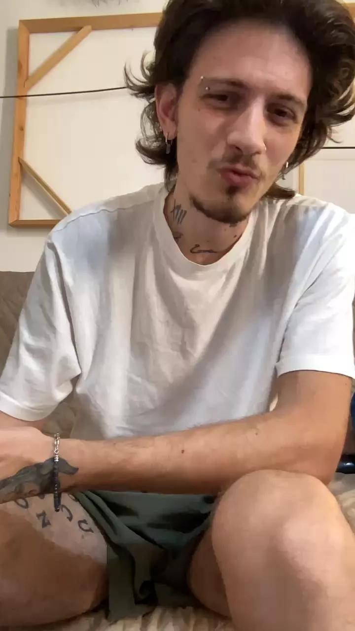 Xxxciroxxx on Cam4 