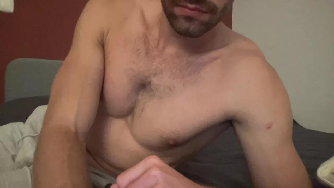 zaouai on Cam4 