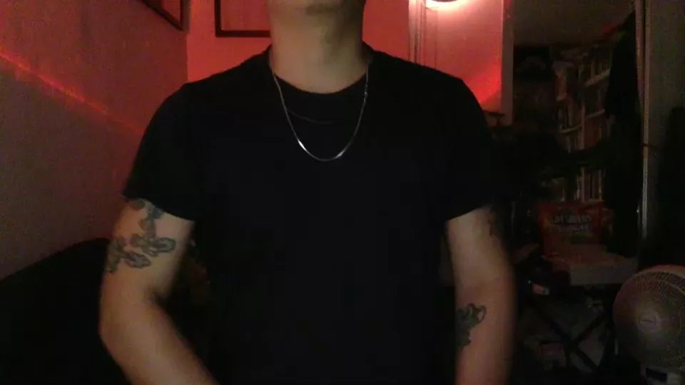 Offline zhishanist4 on Cam4