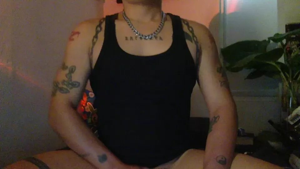 Offline zhishanist4 on Cam4