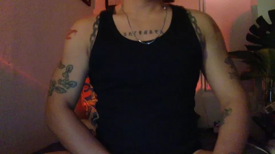 Offline zhishanist4 on Cam4