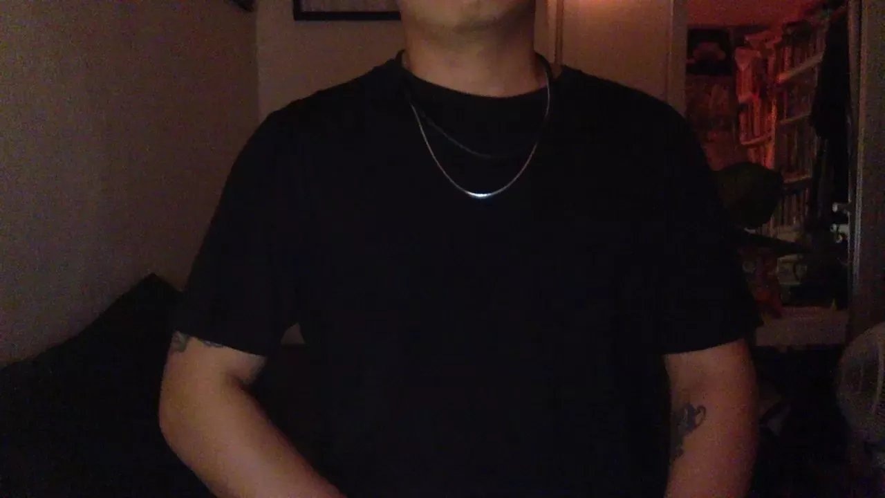 Offline zhishanist4 on Cam4