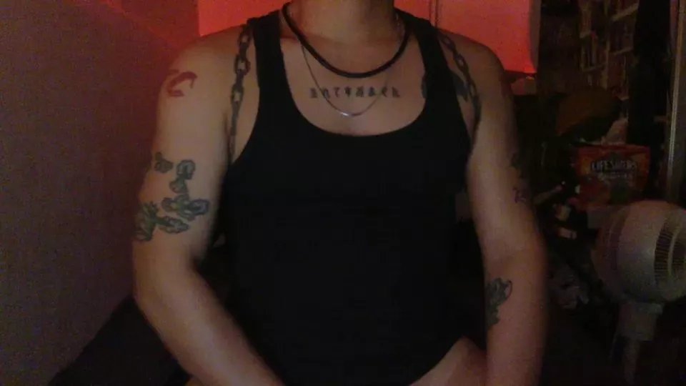 Offline zhishanist4 on Cam4