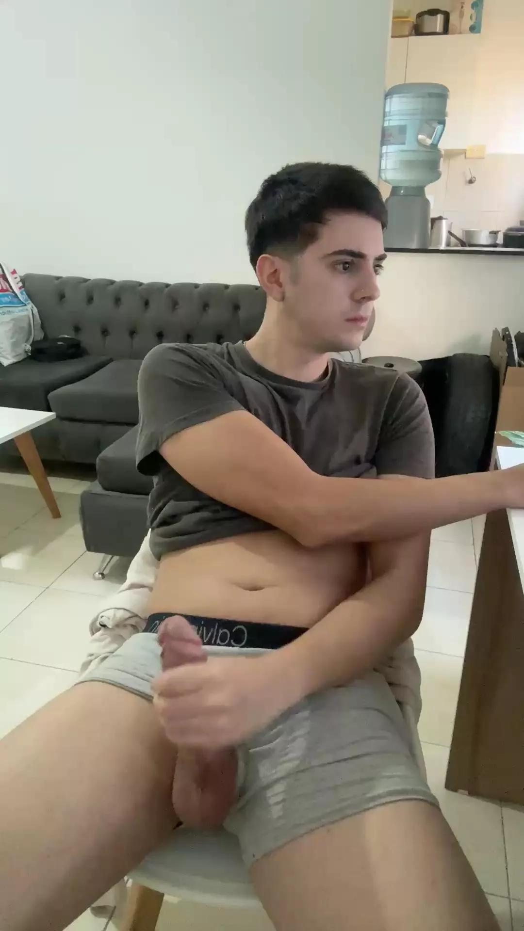 Zonaoeste4 on Cam4 