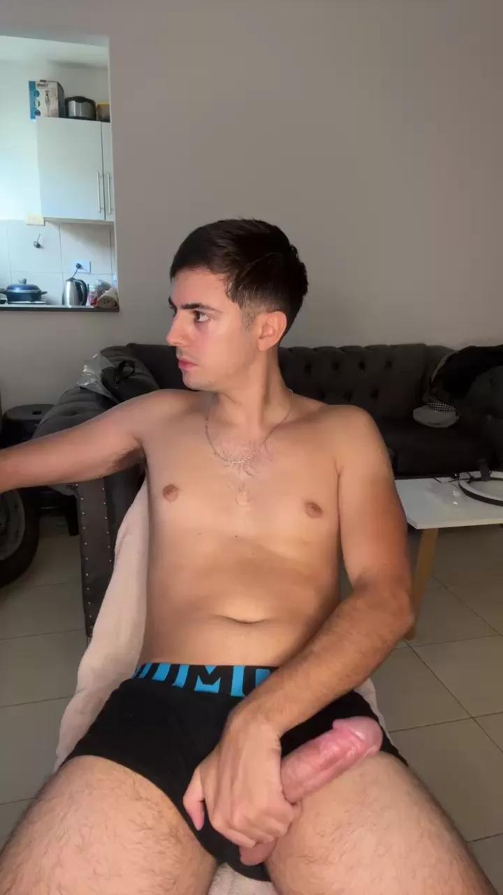 Zonaoeste4 on Cam4 