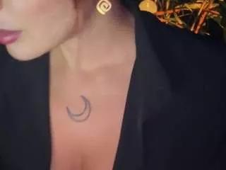 anastaxialynn on CamSoda 
