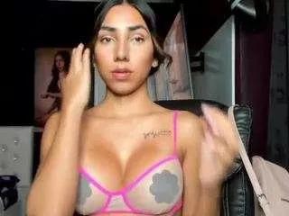 brendaaguerra on CamSoda 
