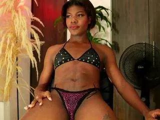 Offline euphoricbunny on CamSoda