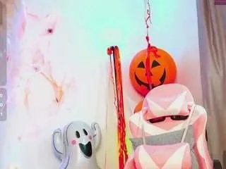 Offline euphoricbunny on CamSoda