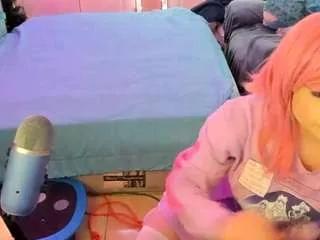 fruityfemboi on CamSoda 
