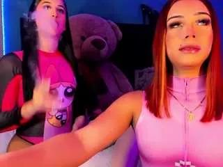 giaferrara on CamSoda 