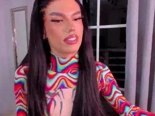 gigibadassxx on CamSoda 