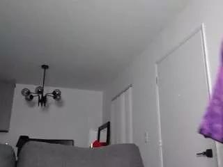 goddesslaylah on CamSoda 