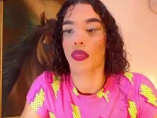 jesicarojas on CamSoda 