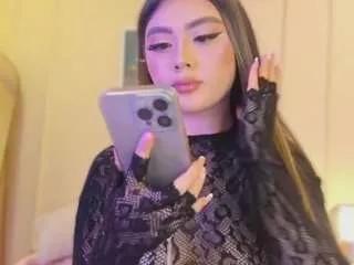 little-natt on CamSoda 