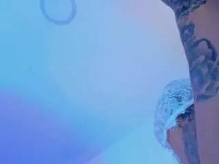 maleja-sexyx on CamSoda 