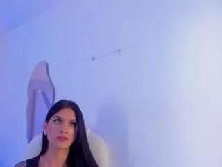 maleja-sexyx on CamSoda 
