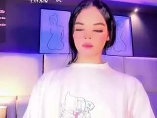 manellyksparklee on CamSoda 