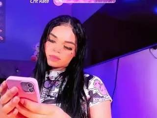 manellyksparklee on CamSoda 