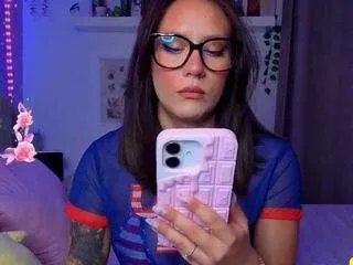 Offline marinalovesyou on CamSoda