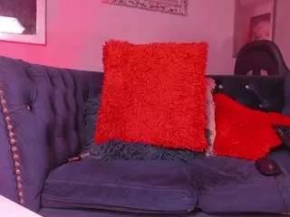 misstrespervert on CamSoda 