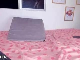rubioberli on CamSoda 