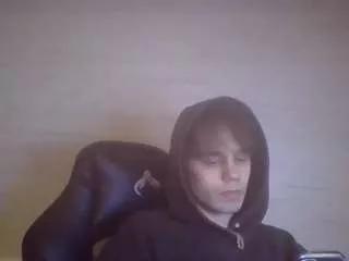 samwillison on CamSoda 