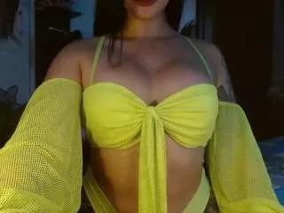 sariithabunny on CamSoda 