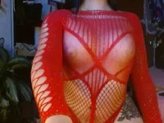 sariithabunny on CamSoda 