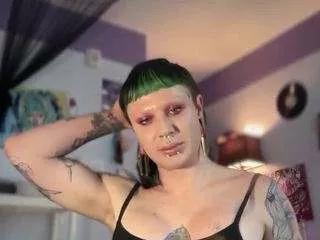 thetsbrieee on CamSoda 