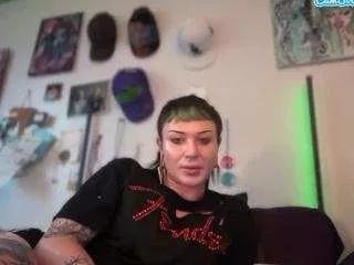 thetsbrieee on CamSoda 